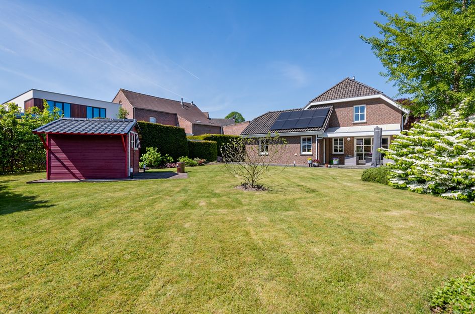 Pastoor Albertsstraat 10