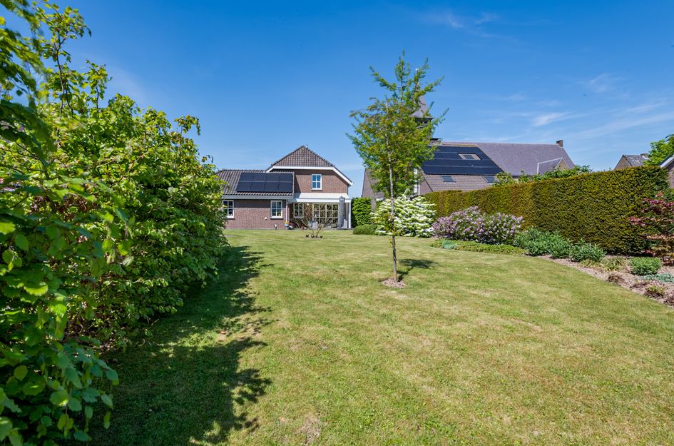 Pastoor Albertsstraat 10