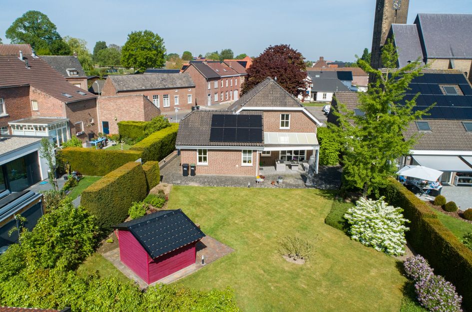 Pastoor Albertsstraat 10