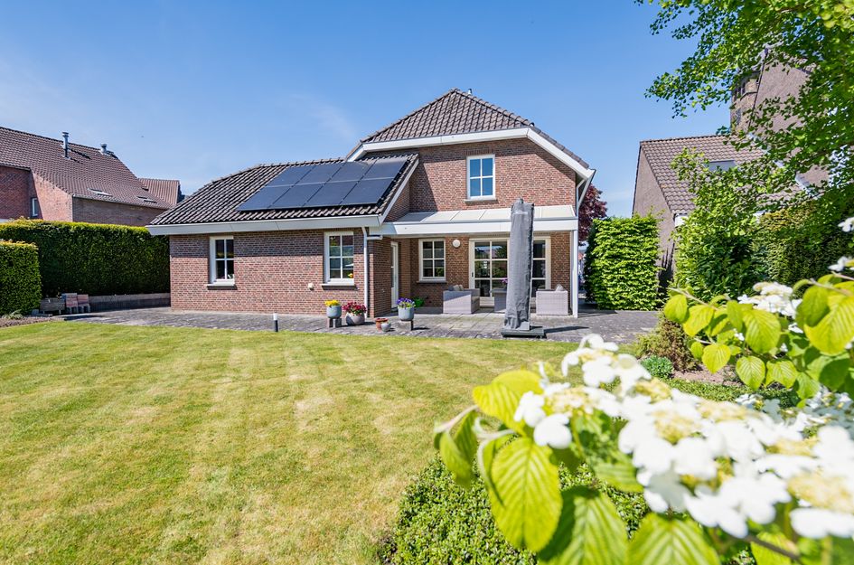 Pastoor Albertsstraat 10