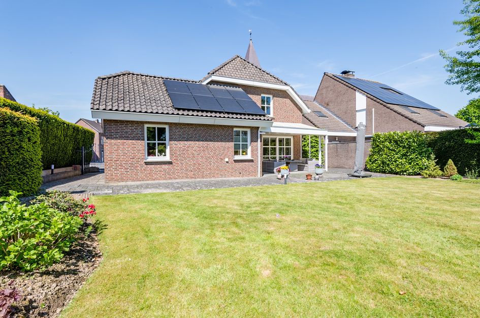 Pastoor Albertsstraat 10