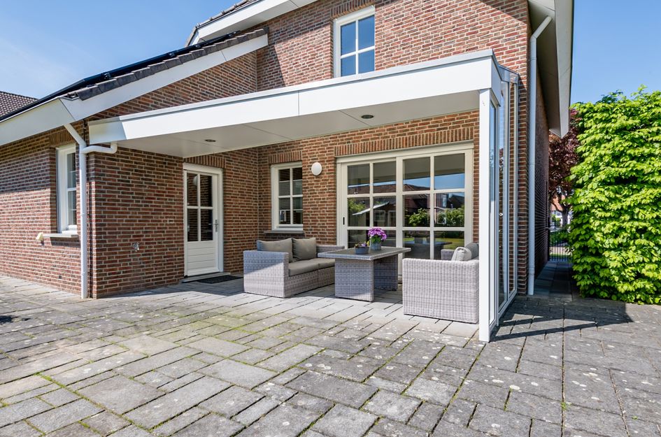Pastoor Albertsstraat 10