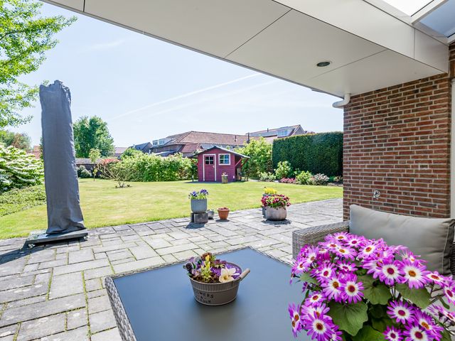 Pastoor Albertsstraat 10, Puth