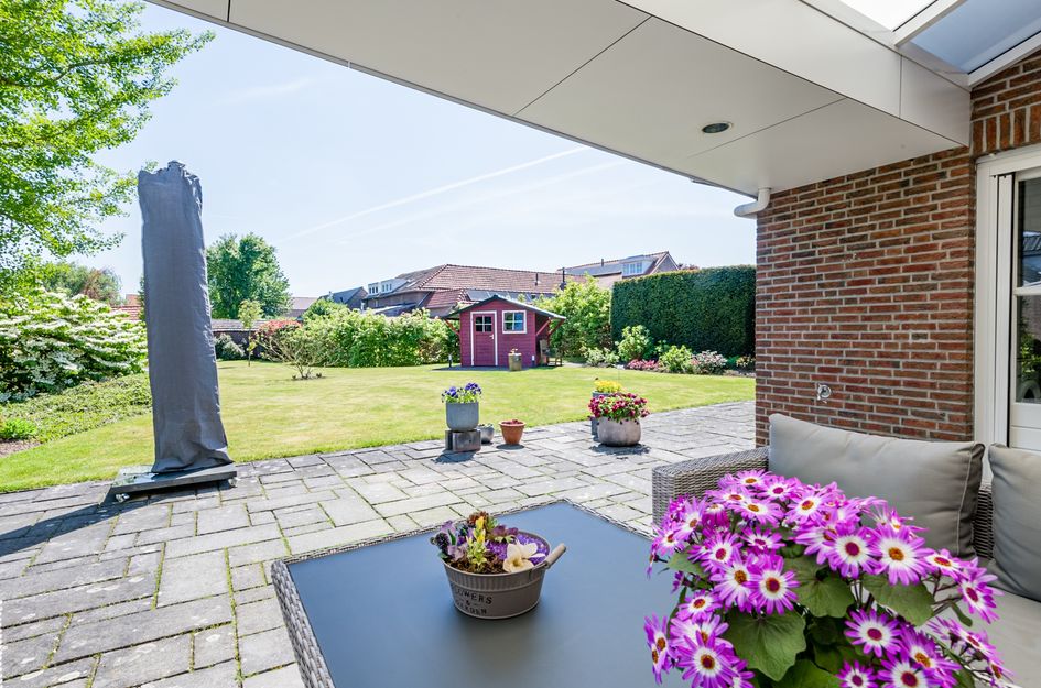 Pastoor Albertsstraat 10