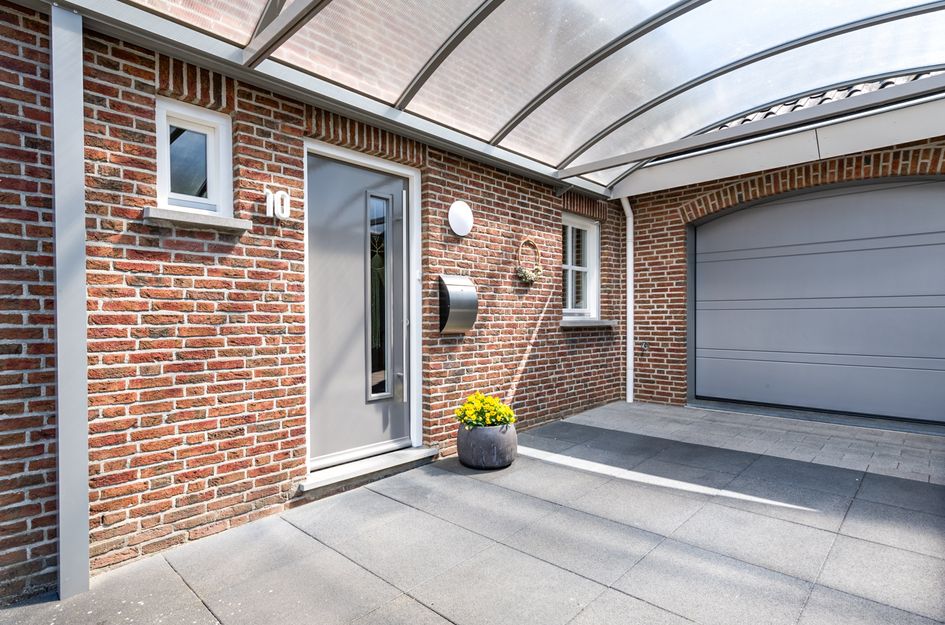 Pastoor Albertsstraat 10