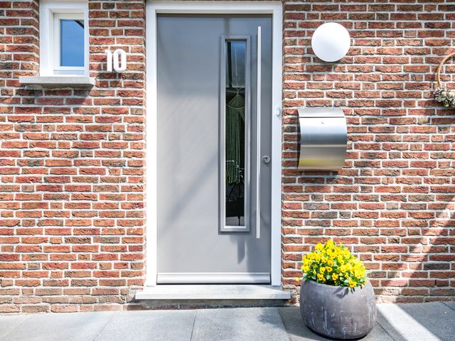 Pastoor Albertsstraat 10, Puth