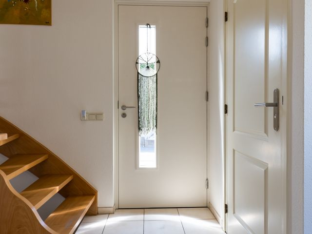 Pastoor Albertsstraat 10, Puth