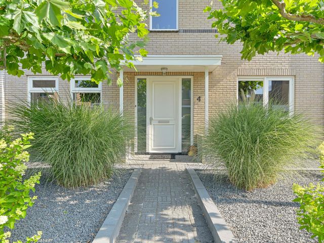 Meerval 4, Hoogeveen