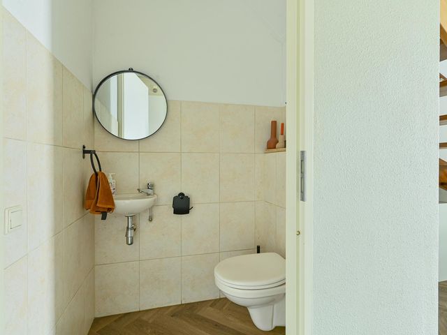 Meerval 4, Hoogeveen