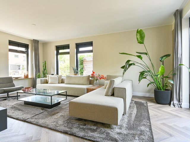 Meerval 4, Hoogeveen