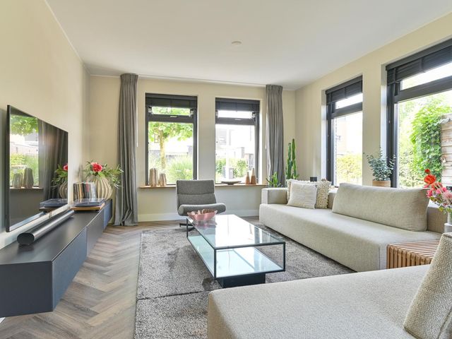 Meerval 4, Hoogeveen