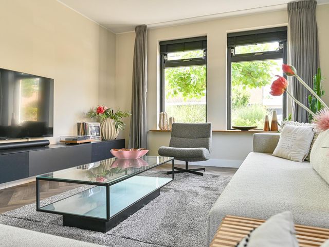 Meerval 4, Hoogeveen