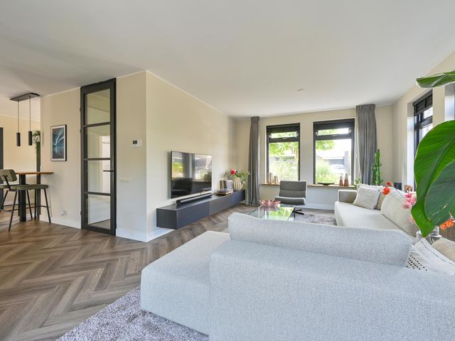 Meerval 4, Hoogeveen