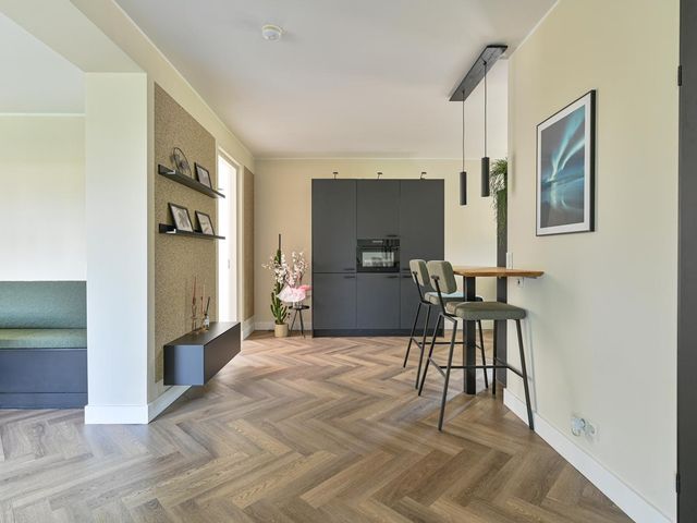 Meerval 4, Hoogeveen