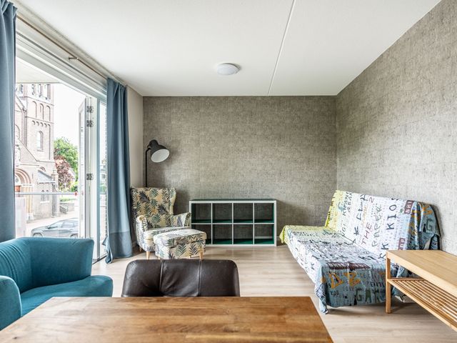 Berkenhof 11, Zoeterwoude