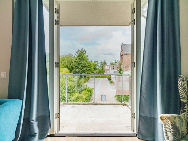 Berkenhof 11, Zoeterwoude
