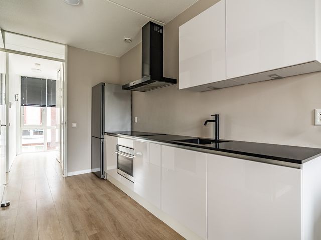 Berkenhof 11, Zoeterwoude