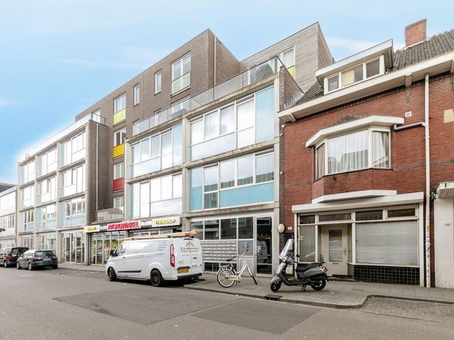 Korvelseweg 182 12, Tilburg