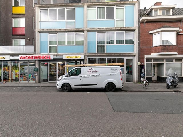Korvelseweg 182 12, Tilburg