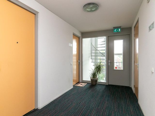 Korvelseweg 182 12, Tilburg