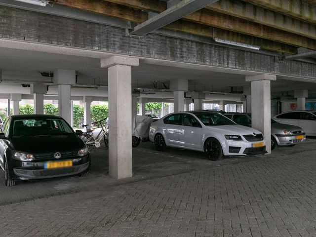 Korvelseweg 182 12, Tilburg