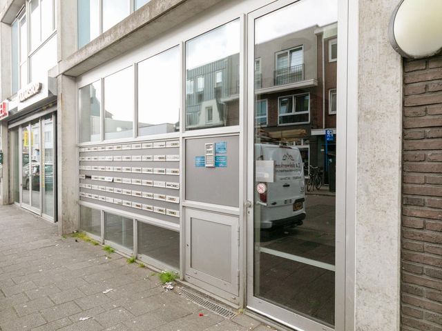 Korvelseweg 182 12, Tilburg