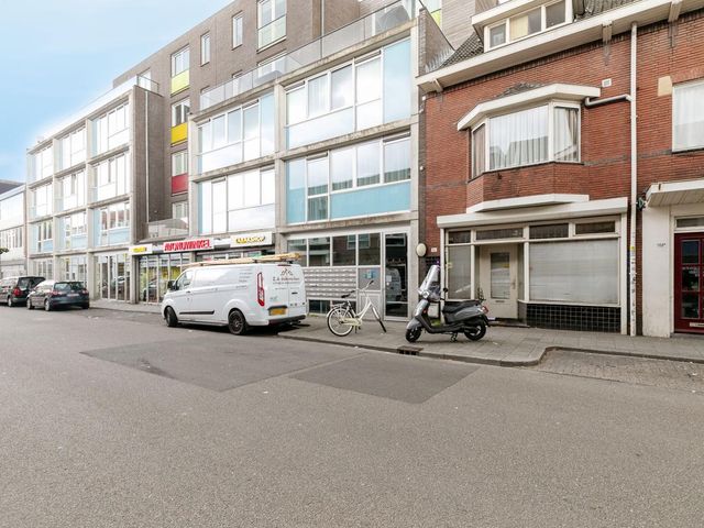 Korvelseweg 182 12, Tilburg