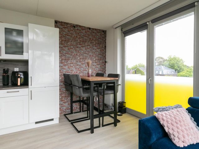 Korvelseweg 182 12, Tilburg