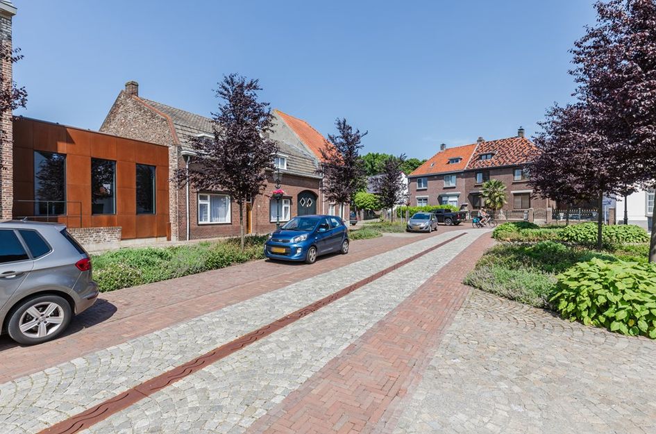 Singelstraat West 13