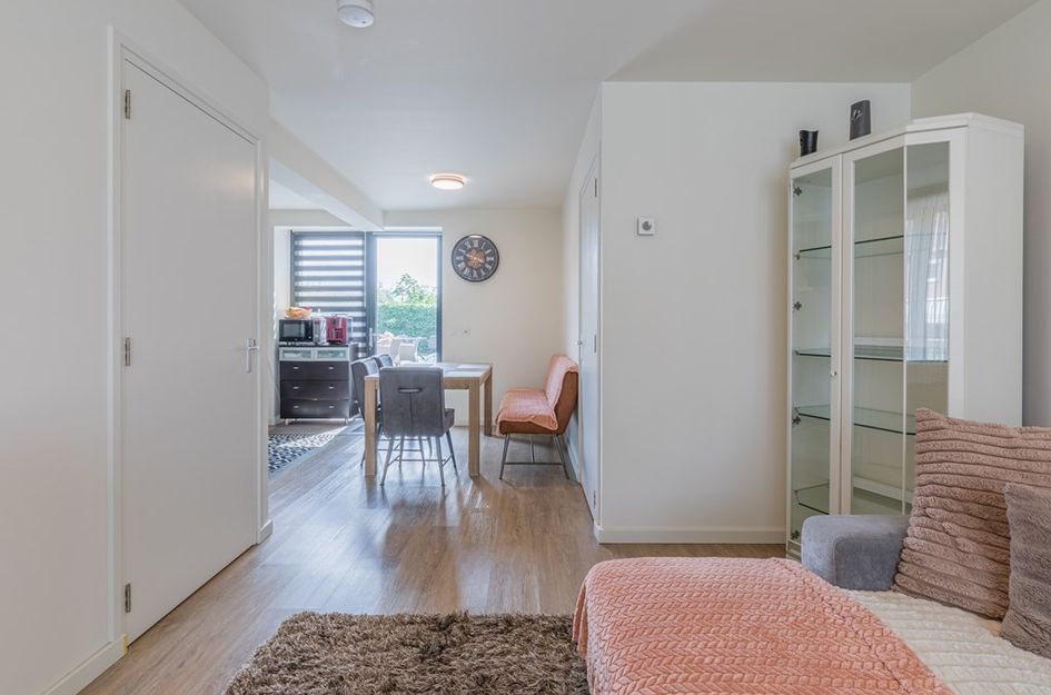 Houtstraat 56G