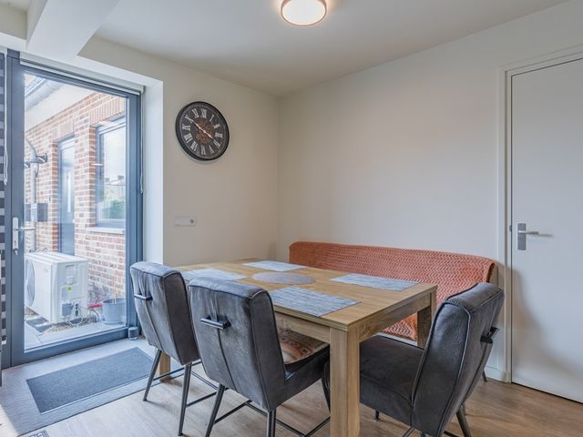 Houtstraat 56G, Echt