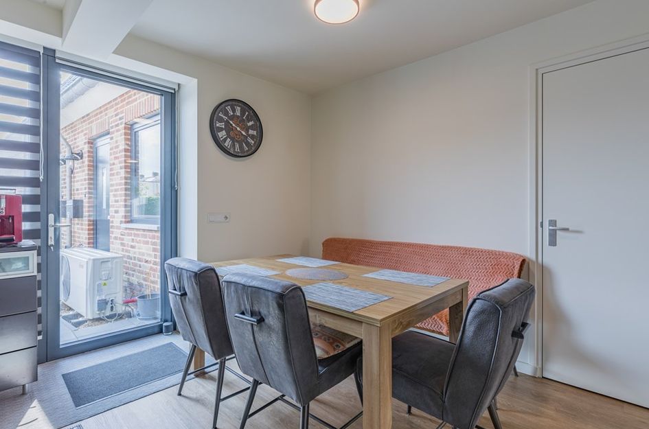 Houtstraat 56G