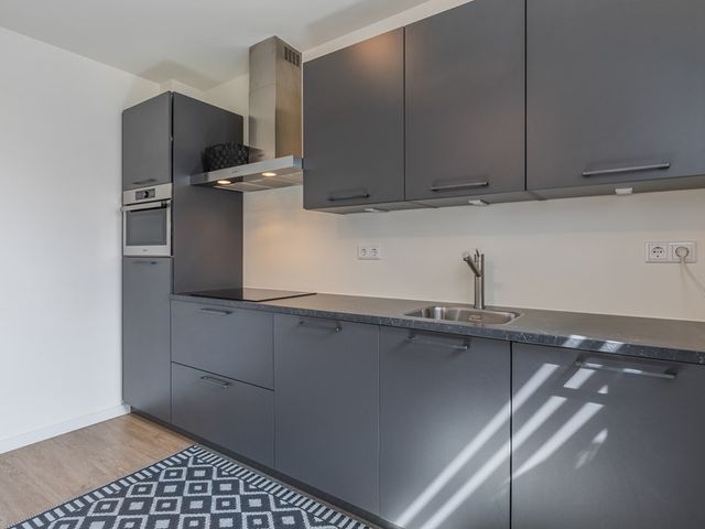 Houtstraat 56G, Echt