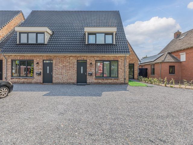 Houtstraat 56G, Echt