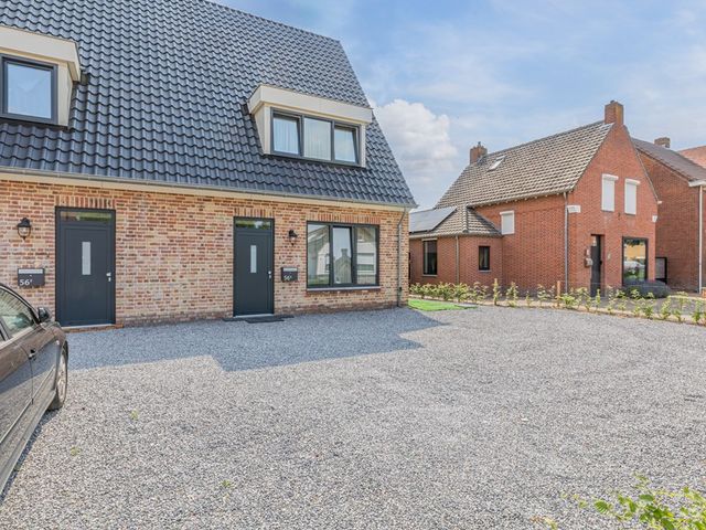 Houtstraat 56G, Echt