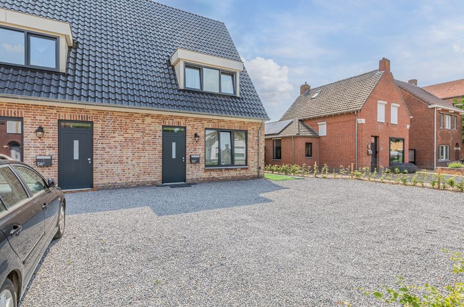 Houtstraat 56G
