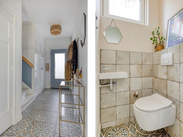 Irenelaan 51B, Roermond