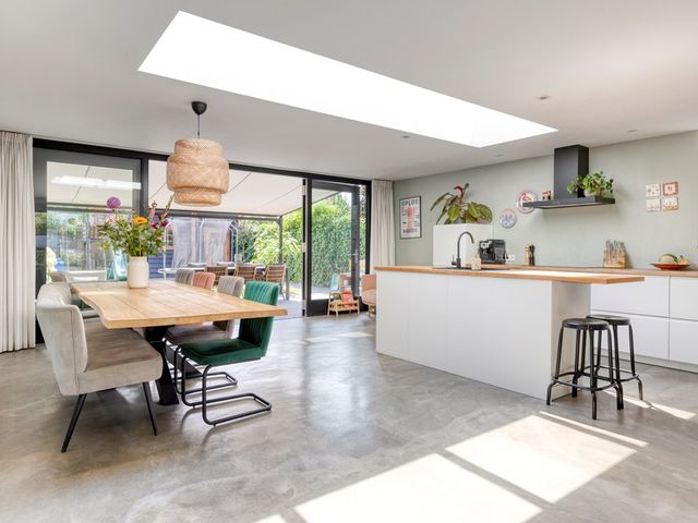 Irenelaan 51B, Roermond