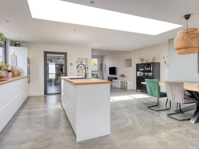 Irenelaan 51B, Roermond