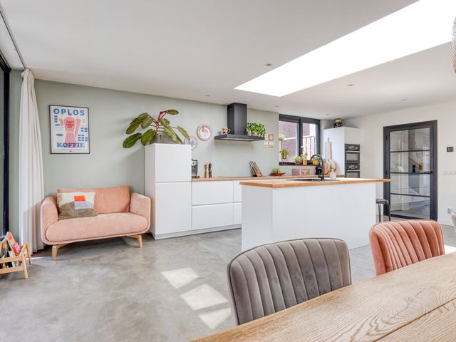 Irenelaan 51B, Roermond