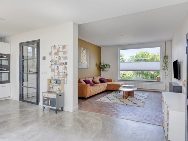 Irenelaan 51B, Roermond