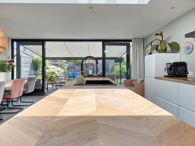 Irenelaan 51B, Roermond