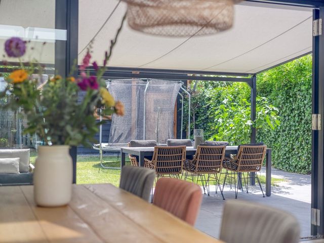 Irenelaan 51B, Roermond