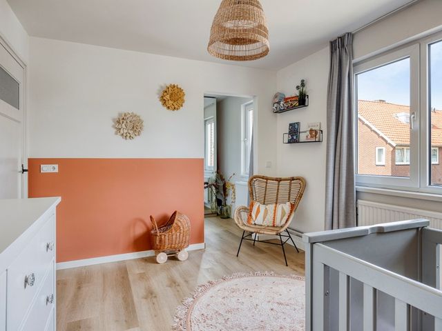 Irenelaan 51B, Roermond