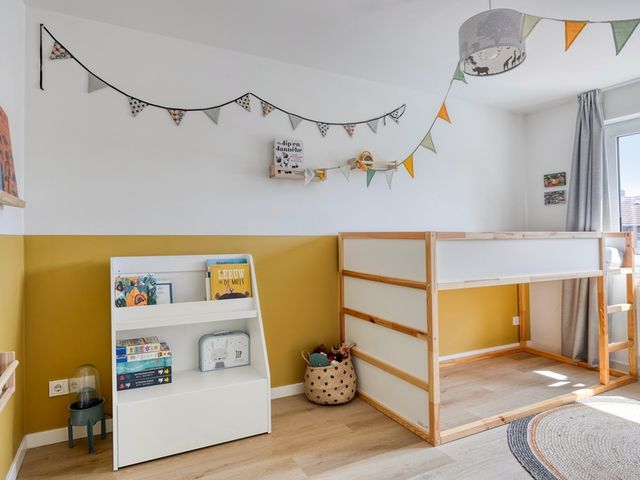 Irenelaan 51B, Roermond