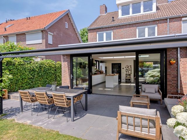 Irenelaan 51B, Roermond