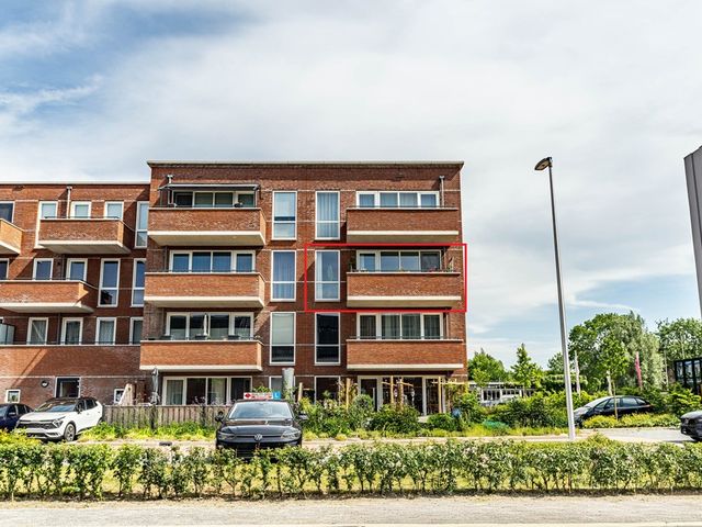Margaretha Havermanstraat 51, Zoetermeer