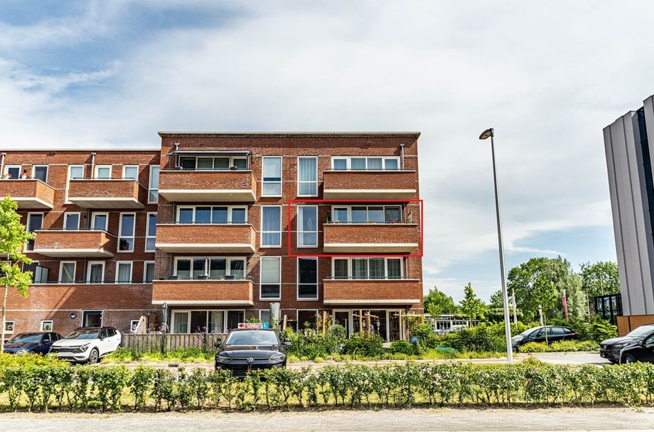 Margaretha Havermanstraat 51