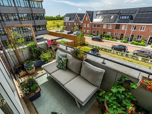 Margaretha Havermanstraat 51, Zoetermeer
