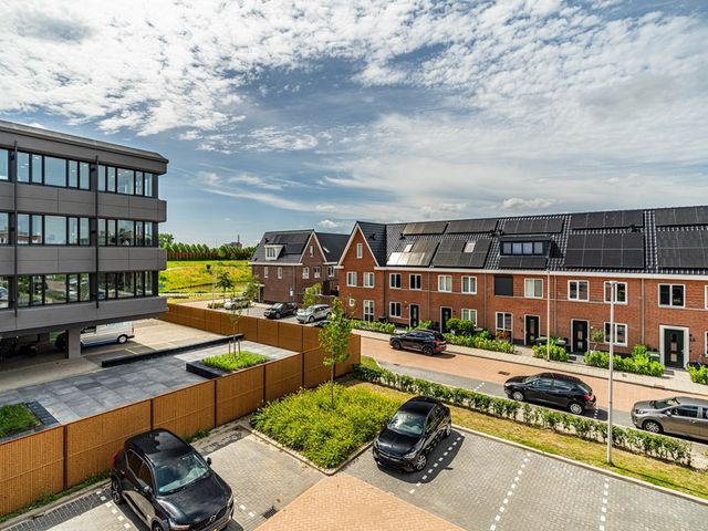 Margaretha Havermanstraat 51, Zoetermeer